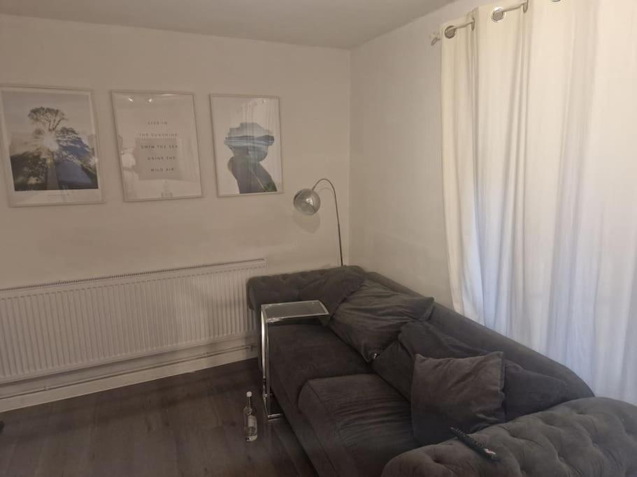 Апартаменты Modern Cozy One Bedroom Flat Лондон